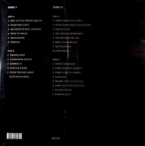 B-sides and rarities - part 2